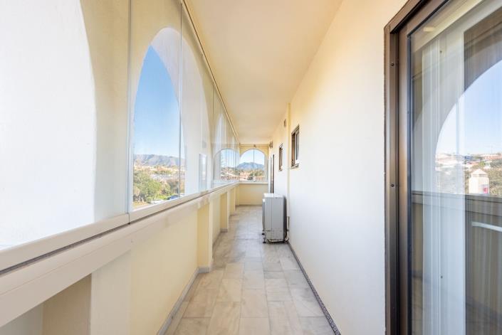 Image No.14-Appartement de 2 chambres à vendre à La Cala De Mijas