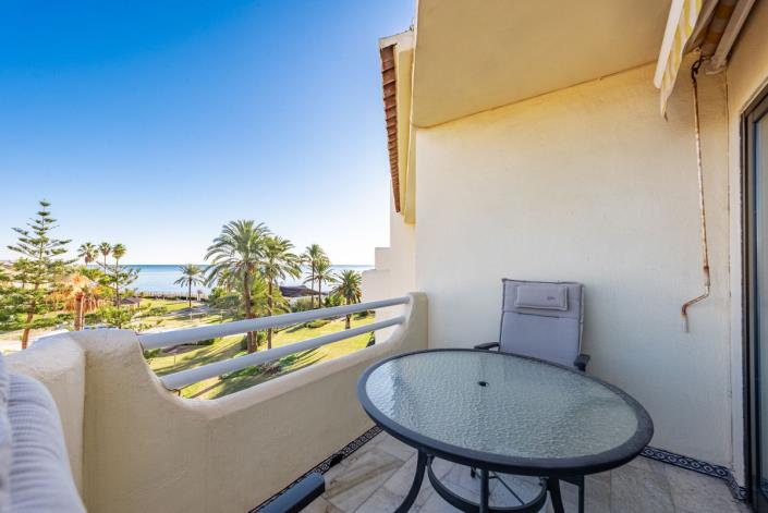 Image No.15-Appartement de 2 chambres à vendre à La Cala De Mijas