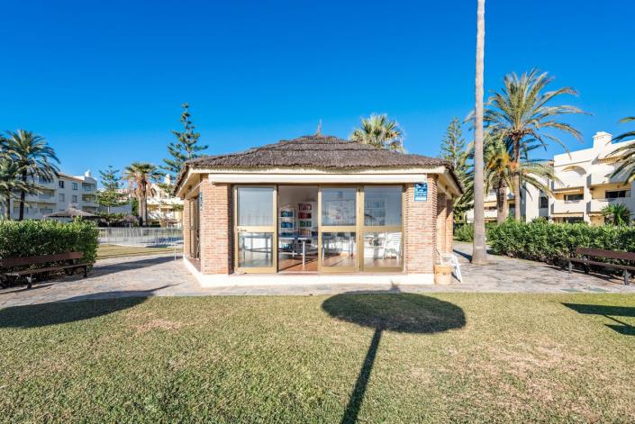 Image No.18-Appartement de 2 chambres à vendre à La Cala De Mijas