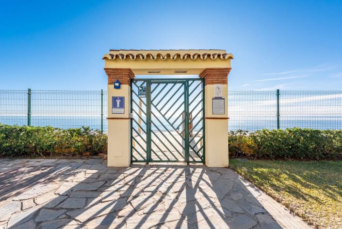 Image No.19-Appartement de 2 chambres à vendre à La Cala De Mijas