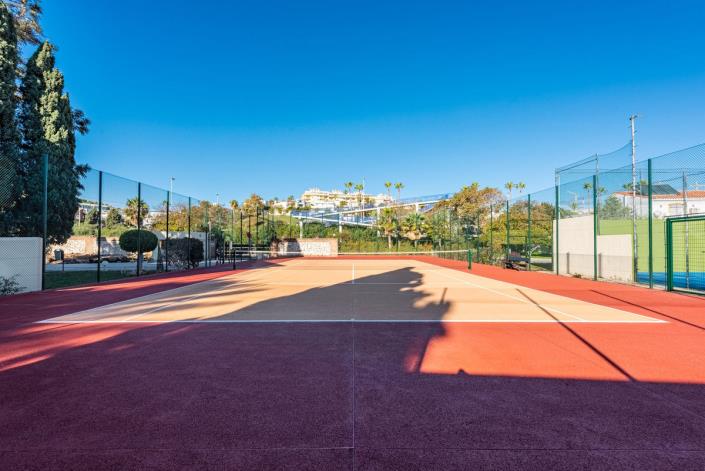 Image No.20-Appartement de 2 chambres à vendre à La Cala De Mijas