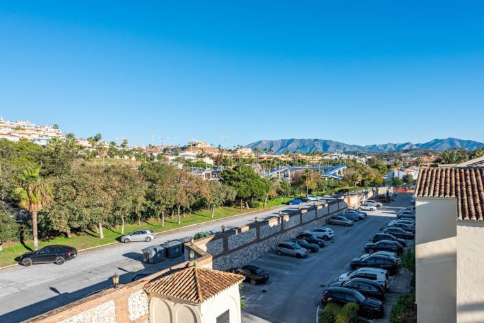 Image No.22-Appartement de 2 chambres à vendre à La Cala De Mijas