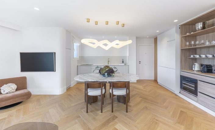 Image No.7-Appartement de 2 chambres à vendre à Puerto Banus