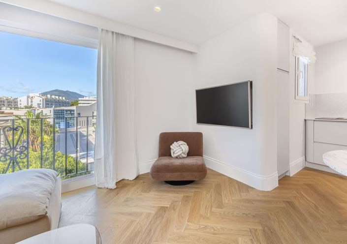 Image No.9-Appartement de 2 chambres à vendre à Puerto Banus