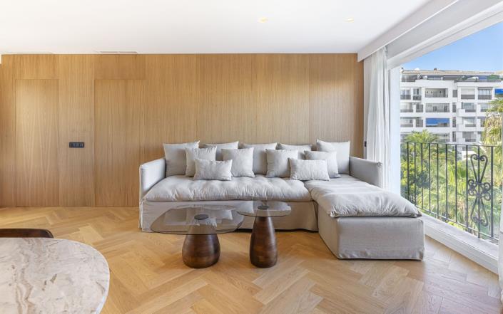 Image No.20-Appartement de 2 chambres à vendre à Puerto Banus