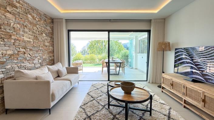 Image No.3-Appartement de 2 chambres à vendre à Estepona