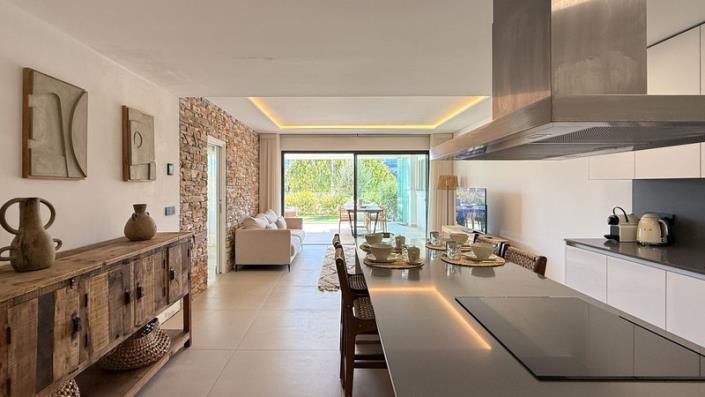 Image No.4-Appartement de 2 chambres à vendre à Estepona