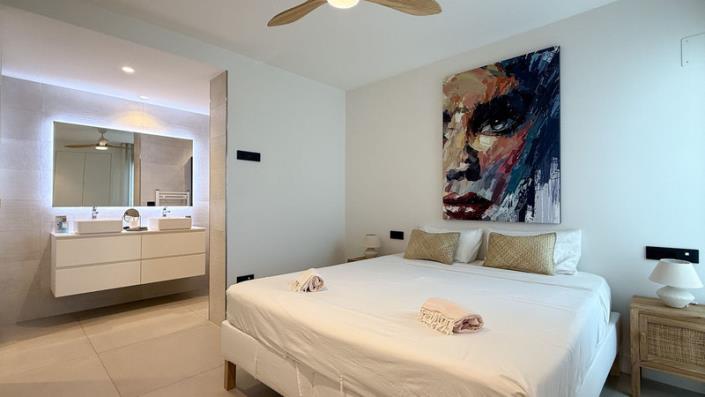 Image No.6-Appartement de 2 chambres à vendre à Estepona