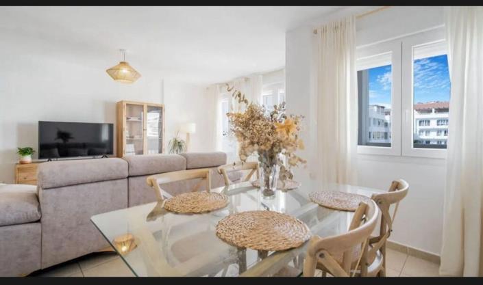 Image No.3-Appartement de 3 chambres à vendre à Nueva Andalucia