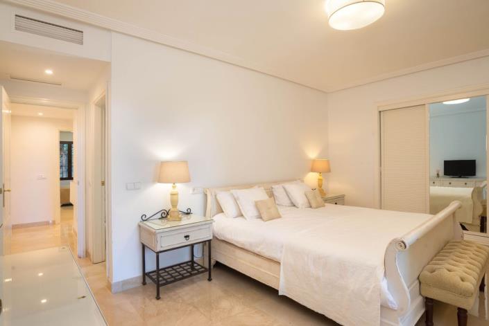 Image No.5-Appartement de 3 chambres à vendre à Los Arqueros Golf Resort