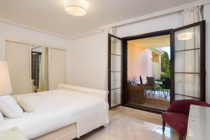 Image No.6-Appartement de 3 chambres à vendre à Los Arqueros Golf Resort