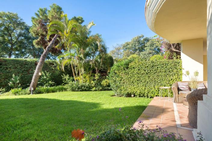 Image No.16-Appartement de 3 chambres à vendre à Los Arqueros Golf Resort