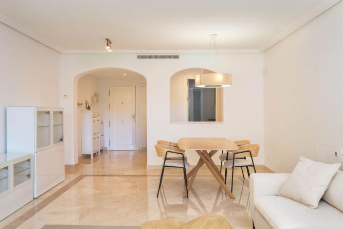 Image No.17-Appartement de 3 chambres à vendre à Los Arqueros Golf Resort