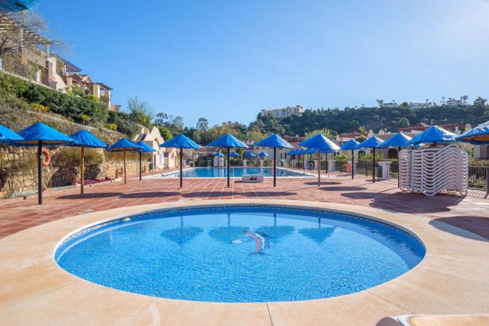 Image No.20-Appartement de 3 chambres à vendre à Los Arqueros Golf Resort