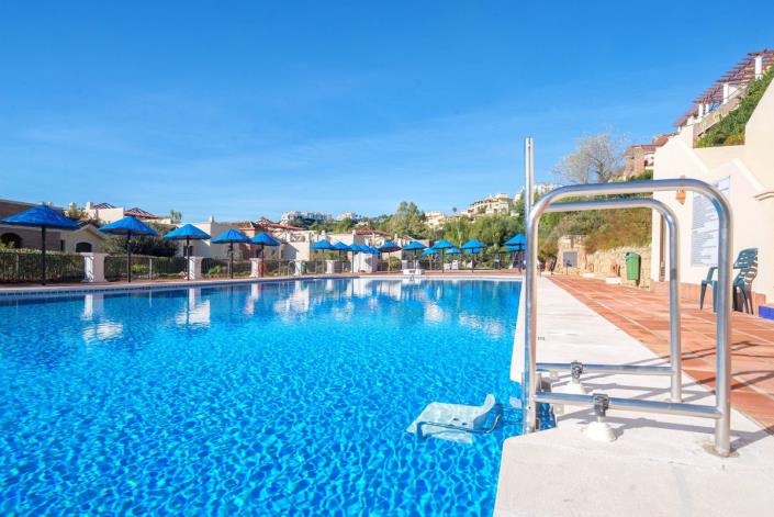 Image No.22-Appartement de 3 chambres à vendre à Los Arqueros Golf Resort