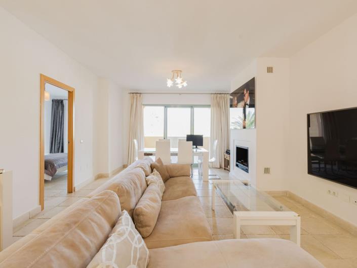 Image No.2-Appartement de 2 chambres à vendre à Benahavis