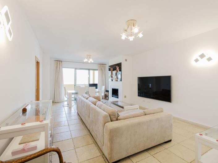 Image No.3-Appartement de 2 chambres à vendre à Benahavis