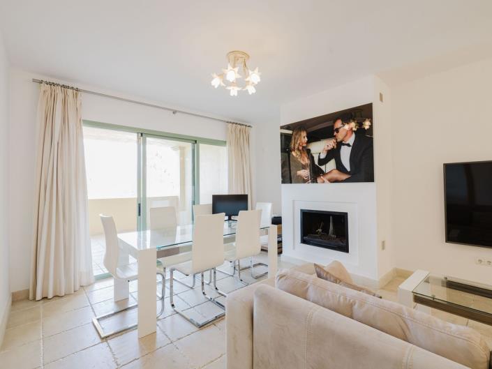 Image No.4-Appartement de 2 chambres à vendre à Benahavis