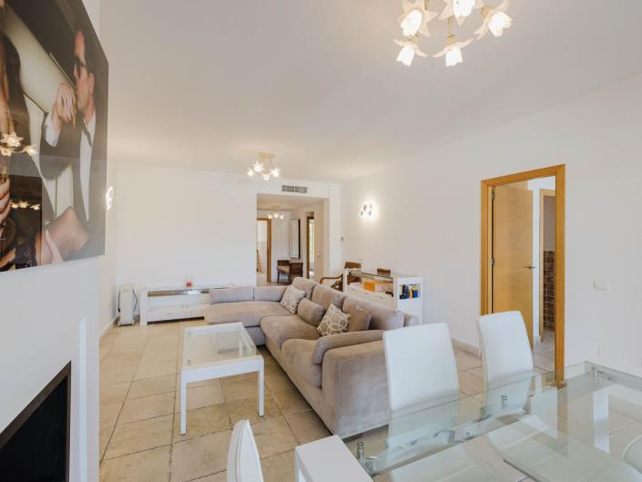 Image No.5-Appartement de 2 chambres à vendre à Benahavis