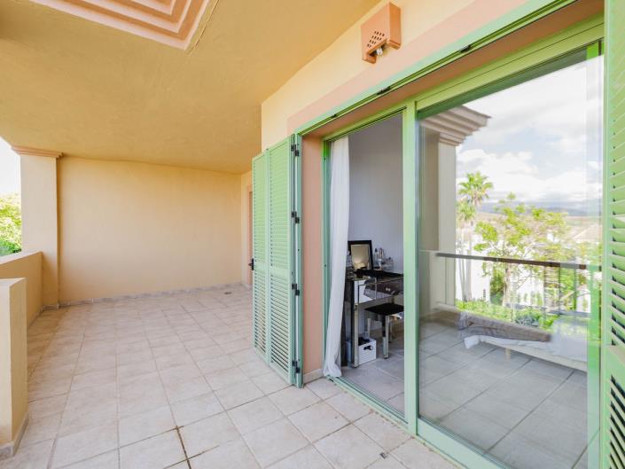 Image No.23-Appartement de 2 chambres à vendre à Benahavis