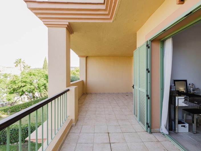 Image No.24-Appartement de 2 chambres à vendre à Benahavis