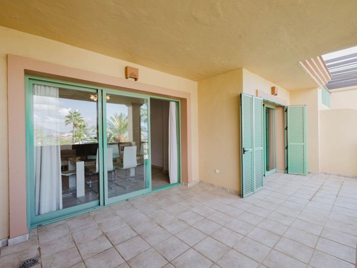 Image No.25-Appartement de 2 chambres à vendre à Benahavis