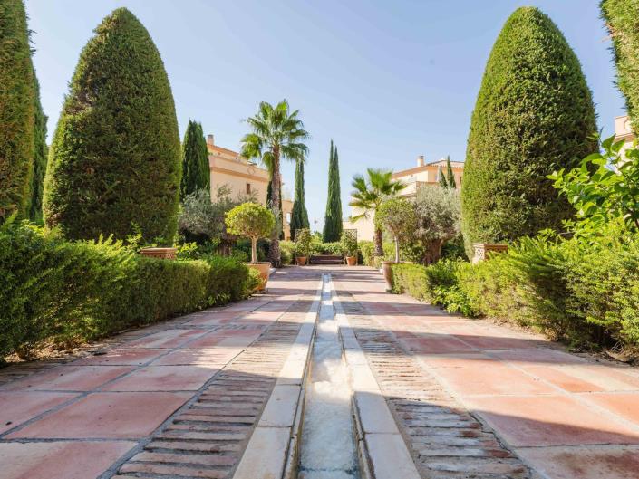 Image No.28-Appartement de 2 chambres à vendre à Benahavis