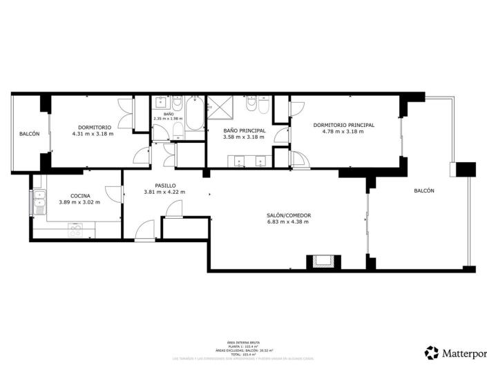 Image No.30-Appartement de 2 chambres à vendre à Benahavis