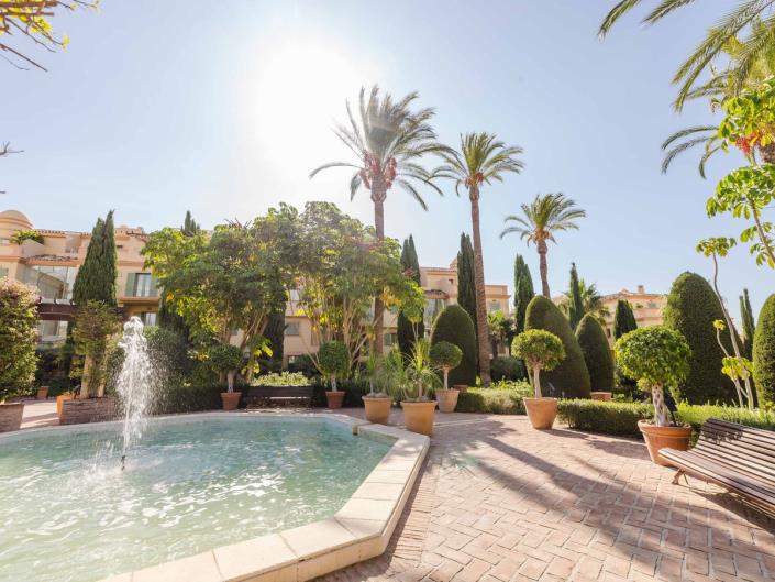 Image No.29-Appartement de 2 chambres à vendre à Benahavis