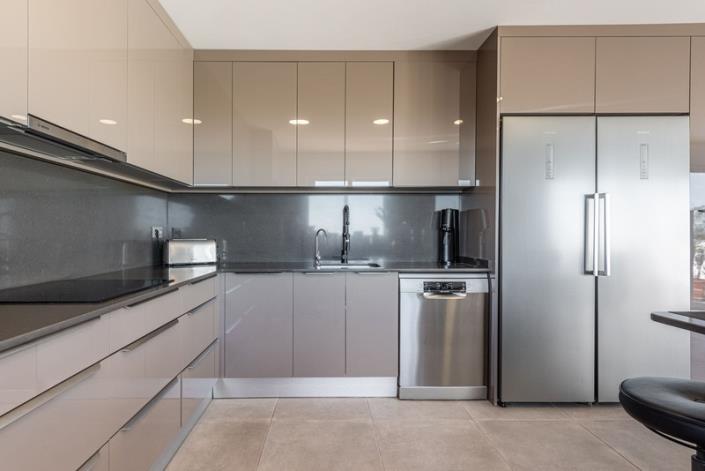 Image No.5-Penthouse de 2 chambres à vendre à Malaga