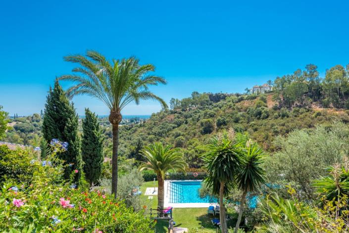 Image No.22-Penthouse de 2 chambres à vendre à Malaga