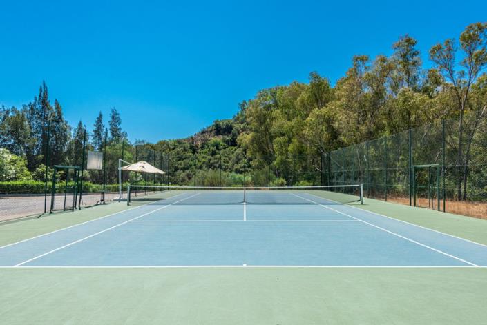 Image No.25-Penthouse de 2 chambres à vendre à Malaga