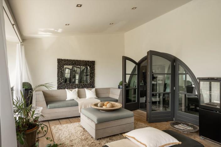 Image No.7-Villa / Détaché de 5 chambres à vendre à El Paraiso