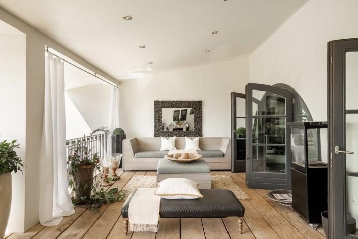 Image No.8-Villa / Détaché de 5 chambres à vendre à El Paraiso