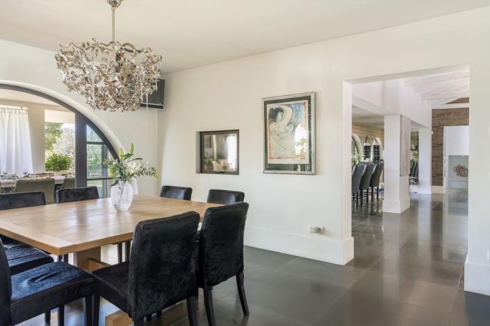 Image No.11-Villa / Détaché de 5 chambres à vendre à El Paraiso