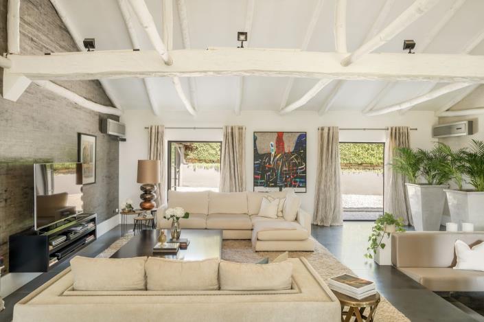 Image No.12-Villa / Détaché de 5 chambres à vendre à El Paraiso