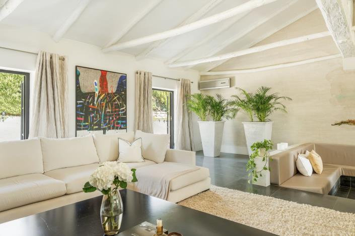 Image No.14-Villa / Détaché de 5 chambres à vendre à El Paraiso