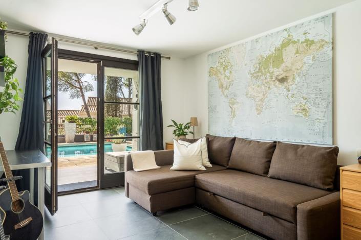 Image No.17-Villa / Détaché de 5 chambres à vendre à El Paraiso