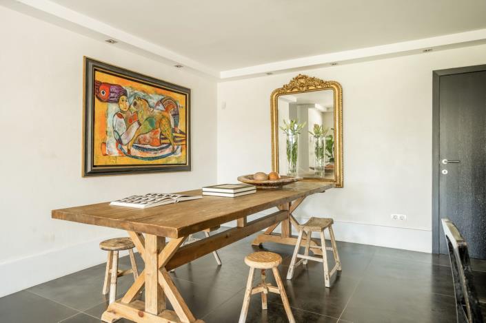 Image No.18-Villa / Détaché de 5 chambres à vendre à El Paraiso