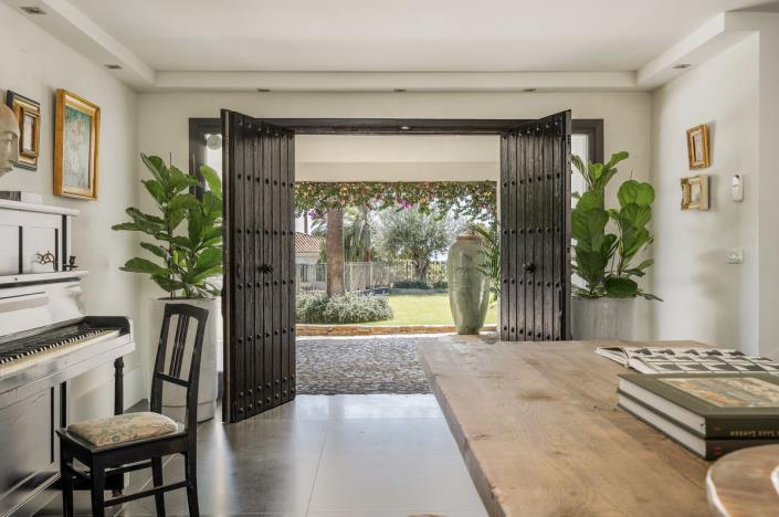 Image No.19-Villa / Détaché de 5 chambres à vendre à El Paraiso