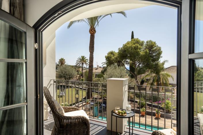 Image No.26-Villa / Détaché de 5 chambres à vendre à El Paraiso