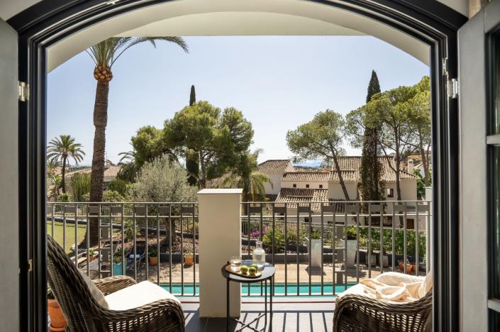 Image No.27-Villa / Détaché de 5 chambres à vendre à El Paraiso