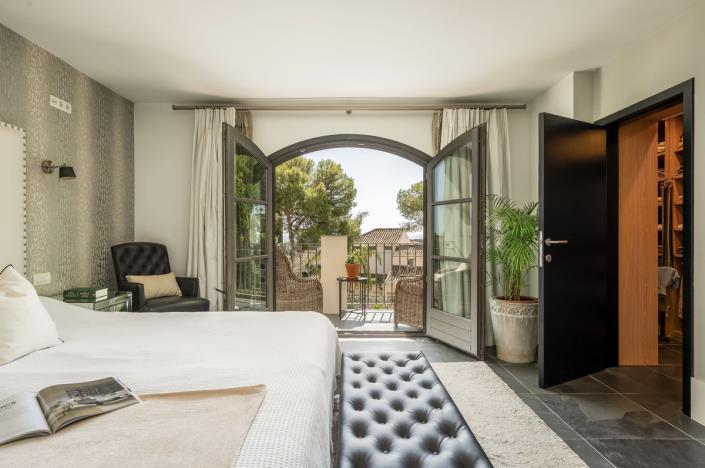 Image No.28-Villa / Détaché de 5 chambres à vendre à El Paraiso