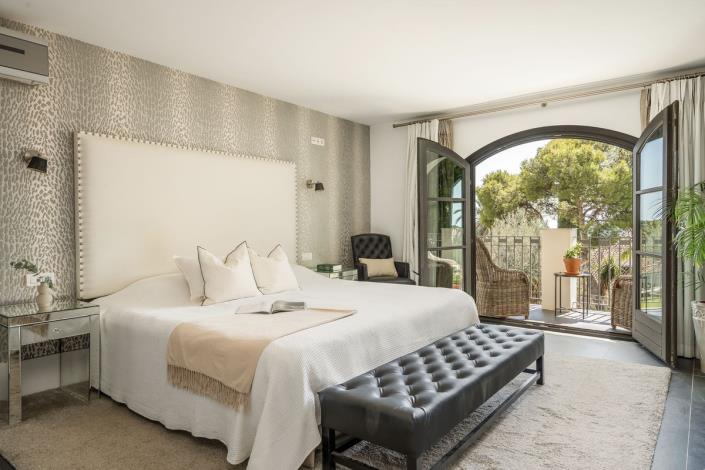 Image No.29-Villa / Détaché de 5 chambres à vendre à El Paraiso