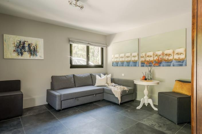 Image No.31-Villa / Détaché de 5 chambres à vendre à El Paraiso