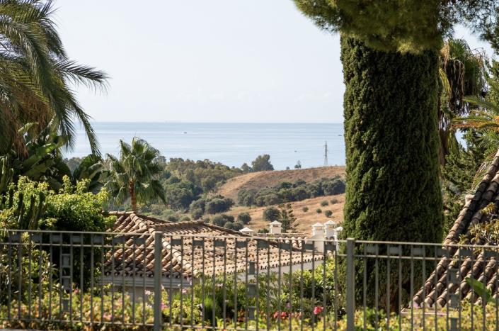 Image No.32-Villa / Détaché de 5 chambres à vendre à El Paraiso