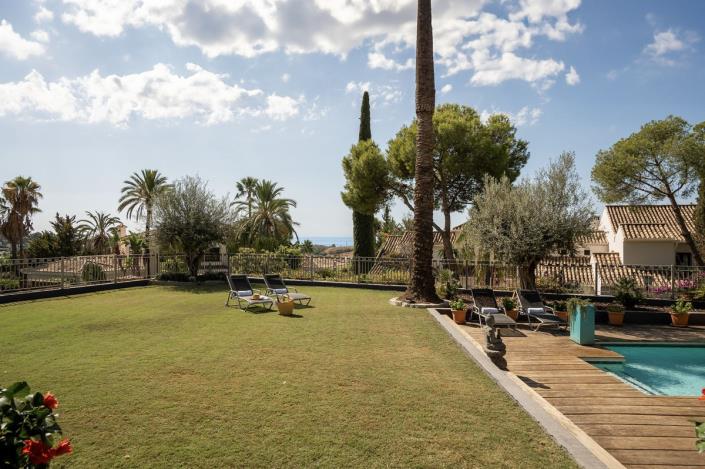 Image No.36-Villa / Détaché de 5 chambres à vendre à El Paraiso