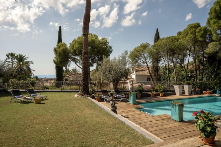 Image No.37-Villa / Détaché de 5 chambres à vendre à El Paraiso