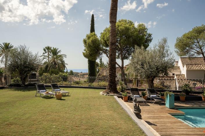 Image No.38-Villa / Détaché de 5 chambres à vendre à El Paraiso