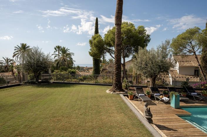 Image No.40-Villa / Détaché de 5 chambres à vendre à El Paraiso